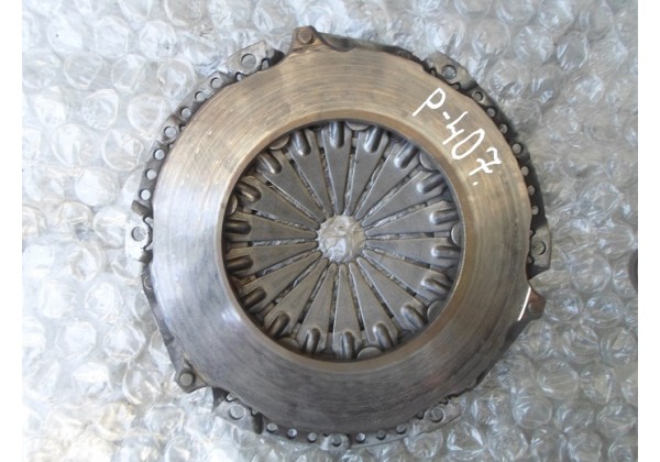 корзина зчеплення Peugeot, Citroen 1.6 hdi, 9653295680